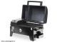 Portable pellet grill Pit Boss Navigator 150 