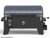 Portable pellet grill Pit Boss Navigator 150 