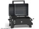 Portable pellet grill Pit Boss Navigator 150 