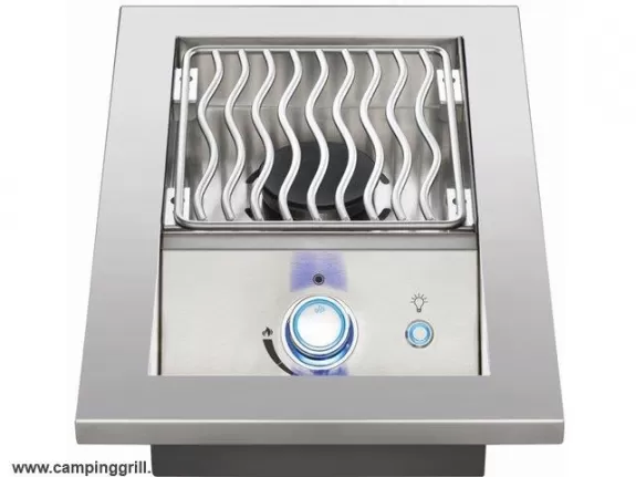Built-in side burner 700 series small Napoleon