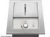 Built-in side burner 700 series small Napoleon