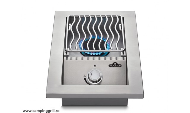 Built-in side burner 500 series small Napoleon