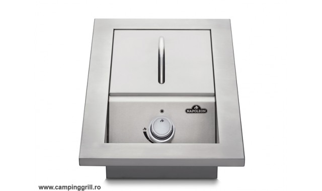 Built-in side burner 500 series small Napoleon