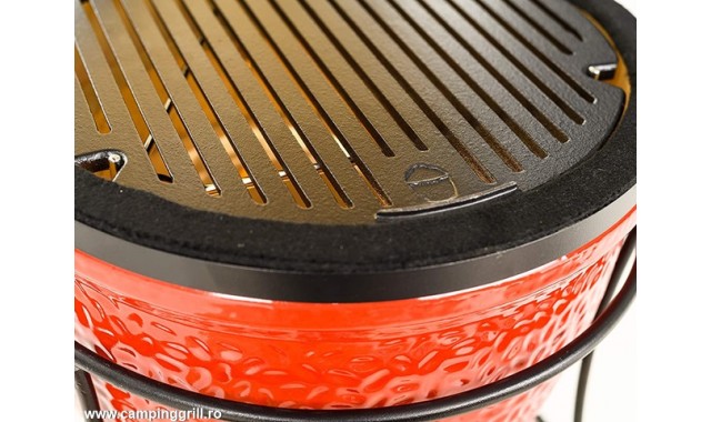 Kamado Joe Cast Iron Grill