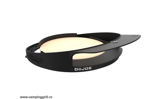 Kamado Joe DoJoe pizza set Classic Joe