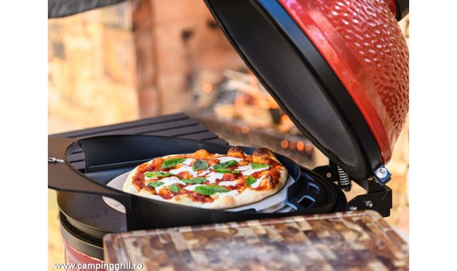 Kamado Joe DoJoe pizza set Classic Joe