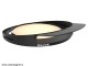 Kamado Joe DoJoe pizza set Big Joe