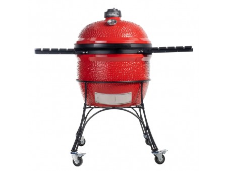 Gratar ceramic carbuni Big Joe I Kamado Joe