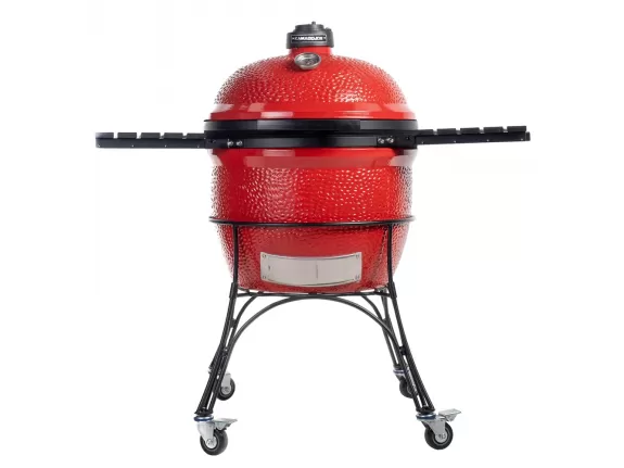 Gratar ceramic carbuni Big Joe I Kamado Joe