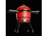 Gratar ceramic carbuni Big Joe I Kamado Joe