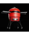 Gratar ceramic carbuni Big Joe I Kamado Joe