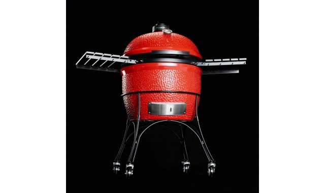 Gratar ceramic carbuni Big Joe I Kamado Joe