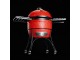 Gratar ceramic carbuni Big Joe I Kamado Joe