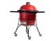 Gratar ceramic carbuni Big Joe I Kamado Joe