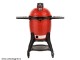 Gratar afumatoare Kamado Joe Classic III cu stativ