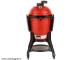 Gratar afumatoare Kamado Joe Classic III cu stativ