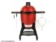 Gratar afumatoare Kamado Joe Classic III cu stativ