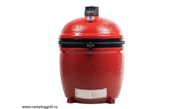 Kamado Joe Big Joe III Smoker Grill 