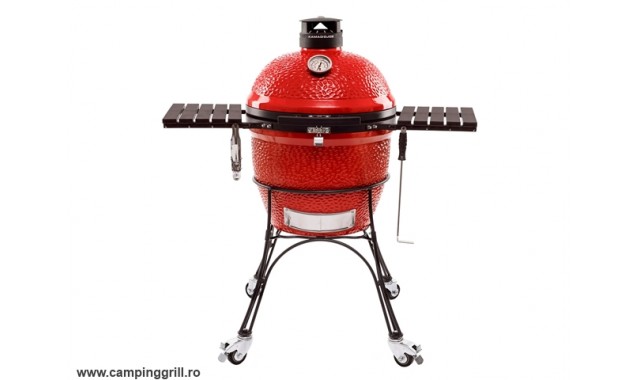 Gratar carbuni Kamado Joe Classic Joe II