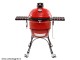 Gratar carbuni Kamado Joe Classic Joe II