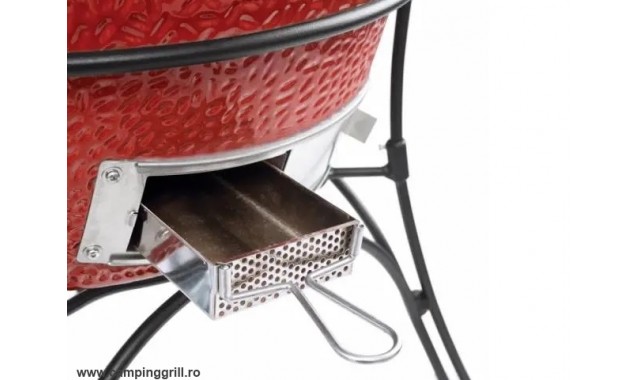 Gratar carbuni Kamado Joe Classic Joe II