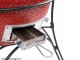 Gratar carbuni Kamado Joe Classic Joe II