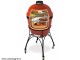 Gratar carbuni Kamado Joe Classic Joe II