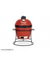 Kamado Joe Junior grill promo pack