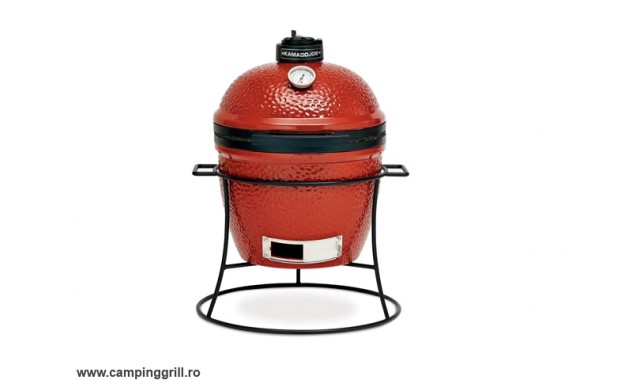 Kamado Joe Junior grill promo pack