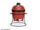 Kamado Joe Junior grill promo pack