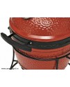 Kamado Joe Jr. Charcoal Grill