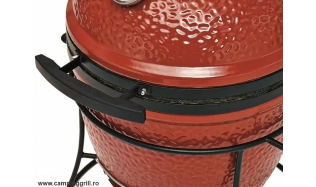 Kamado Joe Junior grill promo pack