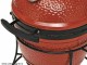 Kamado Joe Junior grill promo pack