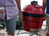 Kamado Joe Jr. Charcoal Grill