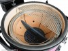 Kamado Joe Big Joe II Charcoal Ceramic Grill