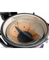 Kamado Joe Big Joe II Charcoal Ceramic Grill