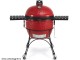 Gratar ceramic carbuni Kamado Joe Big Joe II 