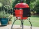 Kamado Joe Big Joe II Charcoal Ceramic Grill