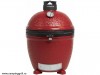 Kamado Joe Classic Joe II Charcoal Ceramic Grill