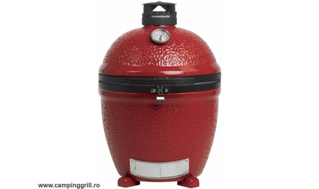 Gratar ceramic carbuni Kamado Joe Classic Joe II