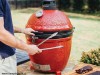 Kamado Joe Classic Joe II Charcoal Ceramic Grill