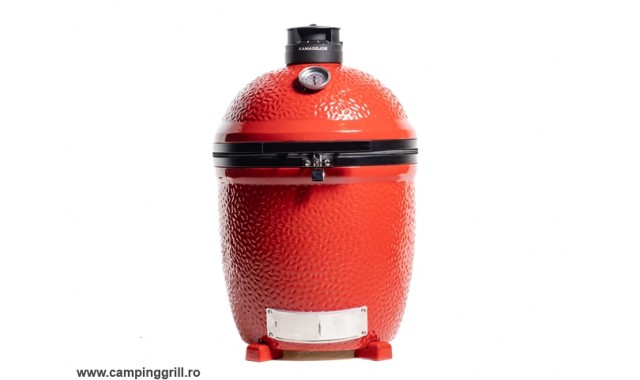 Gratar afumatoare Kamado Joe Classic III