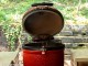 Gratar afumatoare Kamado Joe Classic III