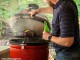 Gratar afumatoare Kamado Joe Classic III