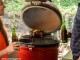 Gratar afumatoare Kamado Joe Classic III