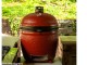  Built in Kamado Joe Big Joe II Ceramic Grill 