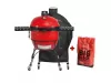 Promo Gratar Big Joe II pachet Kamado Joe