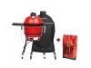 Kamado Joe Classic Joe I promo pack