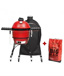 Promo Gratar Classic Joe I pachet Kamado Joe