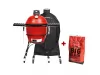 Promo Gratar Classic Joe II pachet Kamado Joe